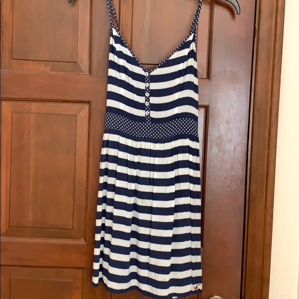 Hollister dress
